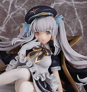 【美少女フィギュア】神楽めあ 1/7 完成品フィギュア