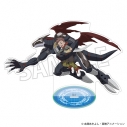 【グッズ-スタンドポップ】デジモンテイマーズ アクリルスタンド/秋山遼&サイバードラモンの画像