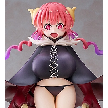 【美少女フィギュア】小林さんちのメイドラゴンS イルル 1/7 完成品フィギュア