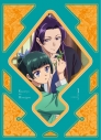 【ポイント還元版(20%)・特典なし】【Blu-ray】TV 『薬屋のひとりごと』第3期 Blu-ray 第1巻 初回生産限定版の画像