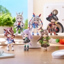 【トレーディングフィギュア】PalVerse ウマ娘 プリティーダービー vol.2の画像