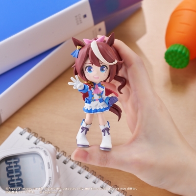 【トレーディングフィギュア】PalVerse ウマ娘 プリティーダービー vol.2