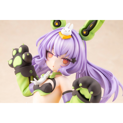 【美少女フィギュア】メガミデバイス PUNI☆MOFU トゥ 2/1 完成品フィギュア