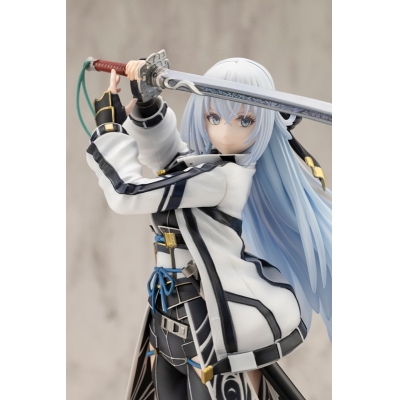 【美少女フィギュア】軌跡シリーズ シズナ・レム・ミスルギ 1/8 完成品フィギュア【再販】