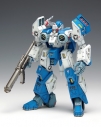 【プラモデル】機甲創世記モスピーダ レギオス エータ アーモソルジャー 1/72【再販】の画像
