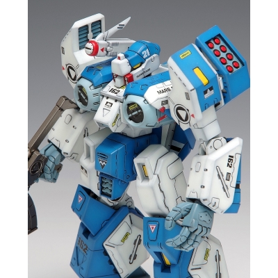 【プラモデル】機甲創世記モスピーダ レギオス エータ アーモソルジャー 1/72【再販】