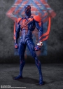 【アクションフィギュア】S.H.Figuarts スパイダーマン:アクロス・ザ・スパイダーバース スパイダーマン 2099-928 WARDEN OF THE MULTIVERSE-の画像