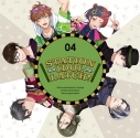 【ドラマCD】STATION IDOL LATCH! STATION IDOL LATCH! 04 初回限定盤の画像