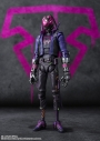 【アクションフィギュア】S.H.Figuarts スパイダーマン:アクロス・ザ・スパイダーバース マイルス・G・モラレス-42 MILES ON THE PROWLER’S PATH-の画像