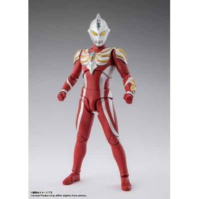 【アクションフィギュア】S.H.Figuarts ウルトラマンマックス