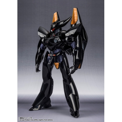 【アクションフィギュア】ROBOT魂 <SIDE LABOR> 機動警察パトレイバー グリフォン(ツインユニット装備)