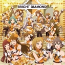 【アルバム】THE IDOLM@STER MILLION THE@TER SEASON BRIGHT DIAMONDの画像