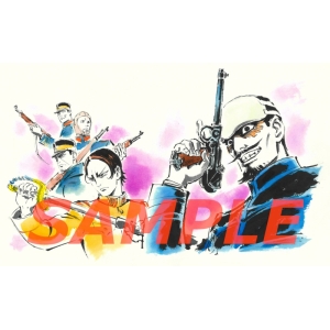 ゴールデンカムイ アニメ第32話 人斬り 感想 Hi アニ ゴールデンカムイ アニメ第32話 人斬り 感想 Hi アニ