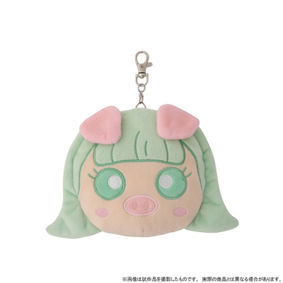 【グッズ-パスケース】なにぷあらにbyろこまこあこ パスケース/NANI