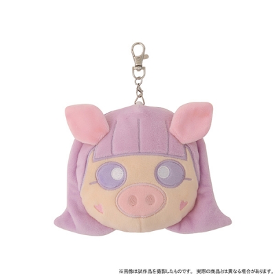 【グッズ-パスケース】なにぷあらにbyろこまこあこ パスケース/PUA