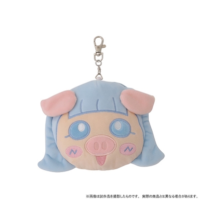 【グッズ-パスケース】なにぷあらにbyろこまこあこ パスケース/RANI