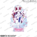【グッズ-スタンドポップ】アニメ「NEEDY GIRL OVERDOSE」 アクリルスタンド 超絶最かわてんしちゃんの画像
