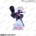 【グッズ-スタンドポップ】アニメ「NEEDY GIRL OVERDOSE」 アクリルスタンド 猛毒電波少女☆パープル・ロリポップの画像