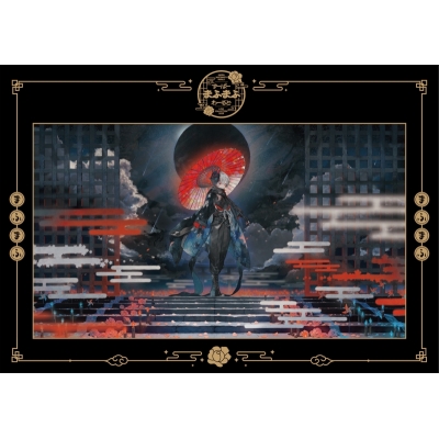 【Blu-ray】まふまふ/すーぱーまふまふわーるど - LIVE COLLECTION 2025 - 通常盤 (2BD)