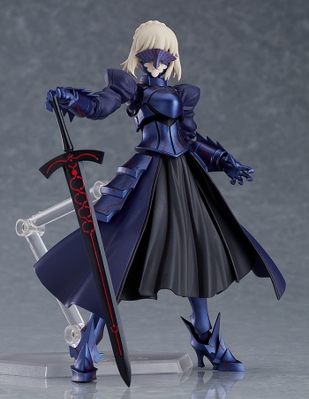 アクションフィギュア】Fate/stay night [Heaven
