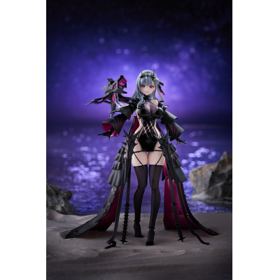 【アクションフィギュア】勝利の女神:NIKKE figma モダニア - セカンド・アフェクション【送料無料】