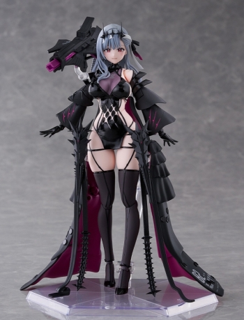 アクションフィギュア】勝利の女神：NIKKE figma モダニア - セカンド 