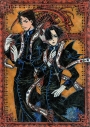 【DVD】TV バチカン奇跡調査官 第3巻 限定版の画像