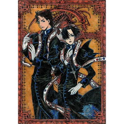 【Blu-ray】TV バチカン奇跡調査官 第3巻 限定版