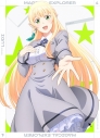 【Blu-ray】TV マジカル★エクスプローラー 第1巻 リュディ添い寝スペシャルBOX【完全生産限定版】の画像