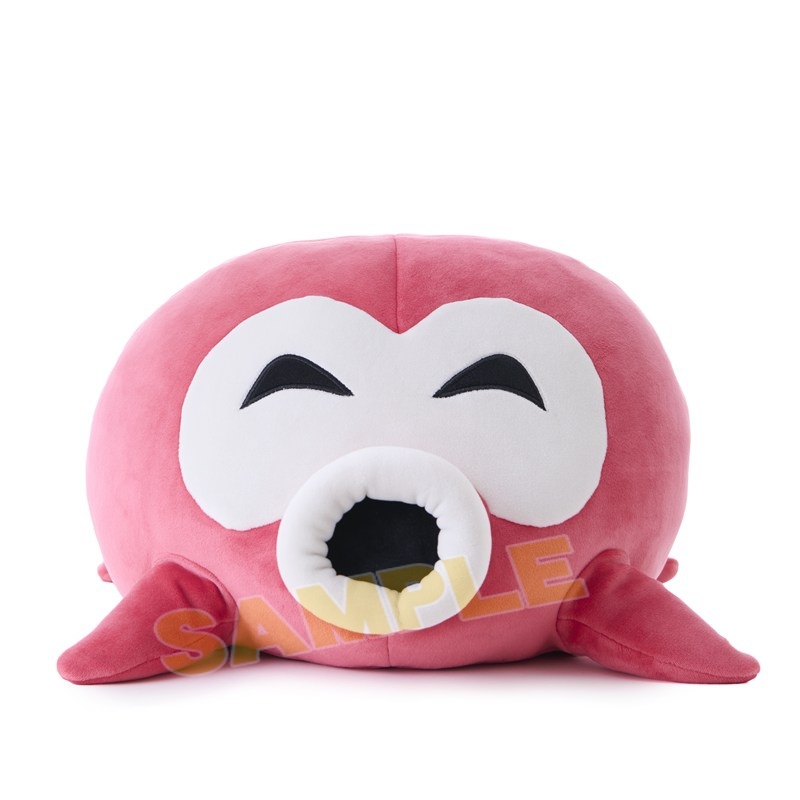 【Merchandise - Plush】The Legend of Zelda Mocchi-Mocchi-GameStyle/Plush L/Octoball