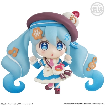 【グッズ-食品】SNOW MIKU 2026 COLLECTION