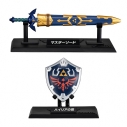 【グッズ-食品】ゼルダの伝説 ウェポンコレクションの画像