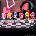 【トレーディングフィギュア】PalVerse アニメ「ぼっち・ざ・ろっく!」【再販】の画像