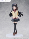 【美少女フィギュア】TENITOL TALL 劇場版 魔法少女まどか☆マギカ<ワルプルギスの廻天> 暁美ほむら 完成品フィギュアの画像