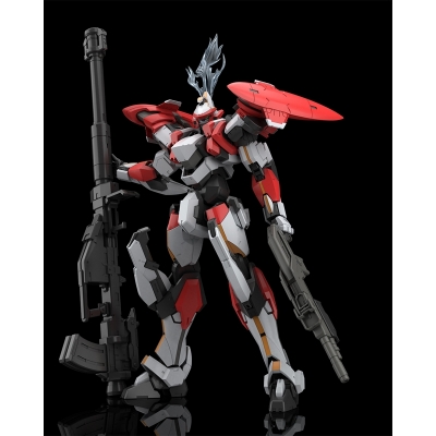 【プラモデル】ACKS フルメタル・パニック! Invisible Victory FP-01 1/48 ARX-8 レーバテイン