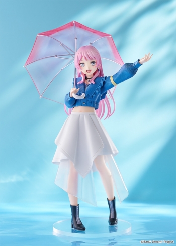 美少女フィギュア】BanG Dream! POP UP PARADE 千早愛音 L size 完成品 