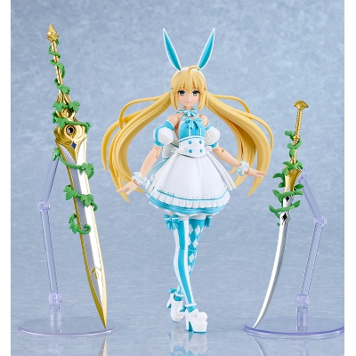 【プラモデル】Fate/Grand Order PLAMATEA バーサーカー/アルトリア・キャスター