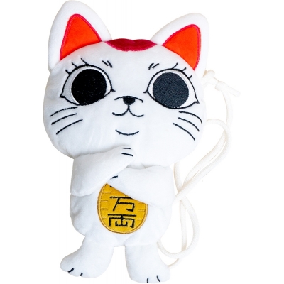 【グッズ-バッグ】ダンダダン - バッグ ターボババア