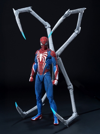 アクションフィギュア】Marvel