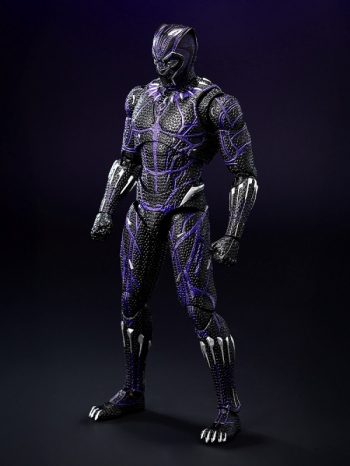 アクションフィギュア】Marvel Studios
