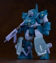 【プラモデル】装甲騎兵ボトムズ PLAMAX SV-05 ATH-06-WP ダイビングビートル 1/24の画像