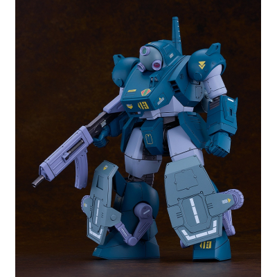 【プラモデル】装甲騎兵ボトムズ PLAMAX SV-05 ATH-06-WP ダイビングビートル 1/24