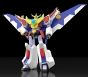 【プラモデル】熱血最強ゴウザウラー MODEROID ゴウザウラーの画像