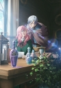 【Blu-ray】TV どうも、好きな人に惚れ薬を依頼された魔女です。 Vol.3【Blu-ray】の画像
