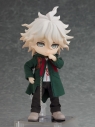 【アクションフィギュア】スーパーダンガンロンパ2×2 ねんどろいどどーる 狛枝凪斗の画像