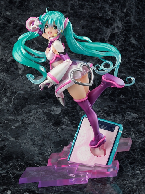 美少女フィギュア キャラクター ボーカル シリーズ01 初音ミク 矢吹健太朗 Osoba Ver 1 7 完成品フィギュア アニメイト
