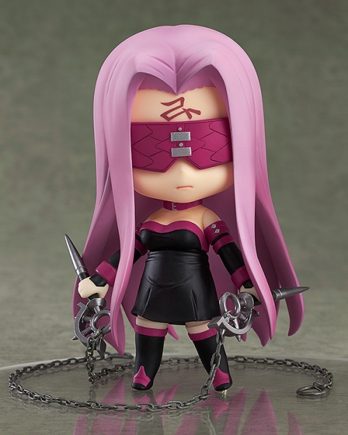 アクションフィギュア 劇場版 Fate Stay Night Heaven S Feel ねんどろいど ライダー 再販 アニメイト