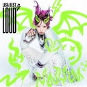 【音楽】LiSA/「LiSA BEST -LOUD-」【完全生産限定盤】の画像