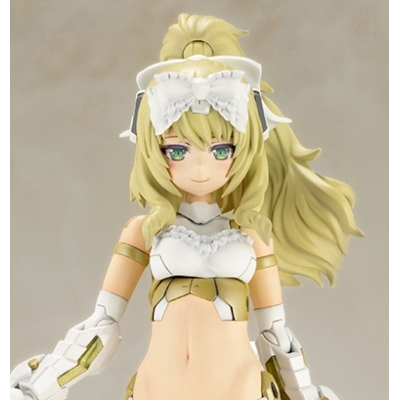 【プラモデル】フレームアームズ・ガール P3 ドゥルガーII 軽装 Ver.
