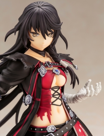 美少女フィギュア】テイルズ オブ ベルセリア ベルベット・クラウ 1/8 